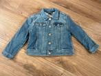 Spijkerjasje, Kinderen en Baby's, Ophalen, H&M, Zo goed als nieuw, Jongen