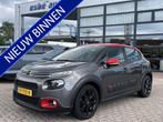 Citroën C3 1.2 82 PK S&S Shine Navigatie* Carplay Camera 17, Gebruikt, 1199 cc, 82 pk, 450 kg