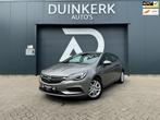 Opel Astra 1.0 Edition | Cruisecontrol | Multimedia-display, Auto's, Opel, Te koop, Benzine, Hatchback, Gebruikt