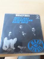 Single Brainbox, Cd's en Dvd's, Gebruikt, 7 inch, Single, Ophalen of Verzenden