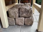 stevige stenen, Tuin en Terras, Grind, Keien en Split, Ophalen, Overige materialen, Nieuw, Kei