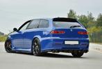 Voorlip sideskirt spoiler achterlip Alfa Romeo 156 GTA 02-05, Auto diversen, Tuning en Styling, Ophalen of Verzenden