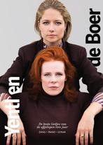 Yentl en de Boer, songboek, Muziek en Instrumenten, Bladmuziek, Zang, Nieuw, Ophalen of Verzenden, Artiest of Componist