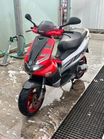 Gilera Runner 50CC, Ophalen, Overige modellen, Maximaal 45 km/u, Zo goed als nieuw