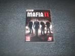 maffia II, Avontuur en Actie, Vanaf 18 jaar, 1 speler, Ophalen of Verzenden