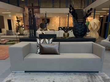 JONGFORM bank Nieuwstaat 220cm beschikbaar voor biedingen