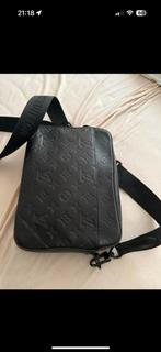 Originele Louis Vuitton tas, Sieraden, Tassen en Uiterlijk, Tassen | Rugtassen, Overige merken, Gebruikt, Minder dan 30 cm, Ophalen of Verzenden