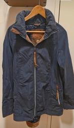 Naketano zomerjas blauw maat XL, Blauw, Maat 46/48 (XL) of groter, Ophalen of Verzenden, Zo goed als nieuw