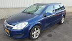 Opel Astra Wagon 1.7 CDTi Business EXPORT !, Voorwielaandrijving, 1325 kg, Gebruikt, 4 cilinders