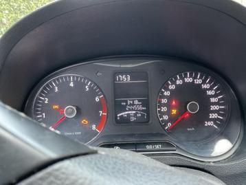Motor Polo V (6R) Hatchback 1.2 TSI (CBZC(Euro 5)) 2012 beschikbaar voor biedingen