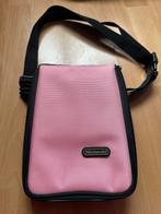 Nintendo ds tas, Sieraden, Tassen en Uiterlijk, Tassen | Schoudertassen, Ophalen of Verzenden, Zo goed als nieuw, Roze