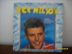 LP Ricky Nelson - Stars of The Sixties -----2018, Cd's en Dvd's, Vinyl | Overige Vinyl, Pop, 12 inch, Verzenden