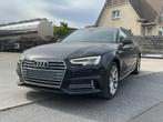 2016 Audi A4 Avant, Auto's, Automaat, Gebruikt, Euro 6, Overige carrosserieën