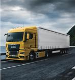 Vrachtwagen Chauffeur.C.CE, Vacatures, Vacatures | Chauffeurs, 33 - 40 uur