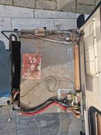 Electrolux absorptie koelkast rh270. 12v 220v gas, Caravans en Kamperen, Ophalen of Verzenden, Gebruikt