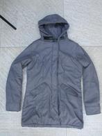 Forsage winterjas grijs maat L jas grijs, Kleding | Dames, Jassen | Winter, Forsage, Maat 42/44 (L), Ophalen of Verzenden, Grijs