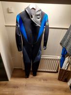 Duikpak met toebehoren, Watersport en Boten, Ophalen, Zo goed als nieuw, Duikpak