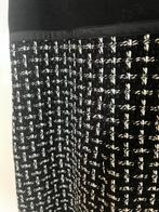 Gerry Weber jurk maat 46(v), Kleding | Dames, Zwart, Maat 46/48 (XL) of groter, Ophalen of Verzenden, Zo goed als nieuw