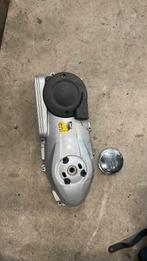 Carterkap piaggio 125cc 4t vespa etc, Motoren, Ophalen of Verzenden