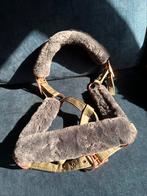 EQUESTRIAN STOCKHOLM HALSTER BONT GROEN FULL, Ophalen of Verzenden, Zo goed als nieuw, 17 tot 18, Dame