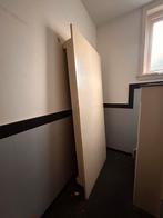 Gratis Houten Tafelblad - Ophalen!, Doe-het-zelf en Verbouw, Hout en Planken, Ophalen, Gebruikt, Overige typen, Minder dan 200 cm