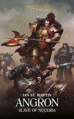 *GEZOCHT* Horus Heresy Primarch novels/boeken, Ophalen, Zo goed als nieuw, Boek of Catalogus