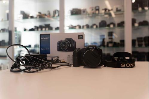 Sony dsc-hx200v (Foto-Groep Doorn), Audio, Tv en Foto, Fotocamera's Digitaal, Gebruikt, Ophalen of Verzenden