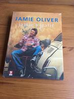 Jamie Oliver Italië Kookboek, Ophalen, Zo goed als nieuw, Oliver, Italië