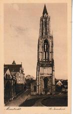 MAASTRICHT - St JANSKERK, Ophalen of Verzenden, Ongelopen, Limburg
