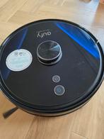 Eufy Robovac LR30 Hybrid - Robotstofzuiger, Witgoed en Apparatuur, Stofzuigers, Gebruikt, Ophalen of Verzenden, Robotstofzuiger
