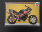 Folder Laverda 650 Ghost Legend, Verzenden, Overige merken