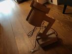 Design lamp ( van eierdozen gemaakt ), Ophalen, Overige materialen, Design, Zo goed als nieuw