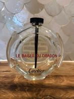 Giant factice Cartier Baiser du Dragon, Ophalen, Gebruikt, Parfumfles