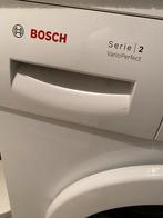 Wasmachine, Ophalen of Verzenden, Zo goed als nieuw, Voorlader, 85 tot 90 cm