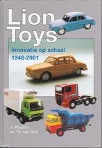 Lion Toys boek, Ophalen of Verzenden, Zo goed als nieuw, Overige typen, Lion Toys