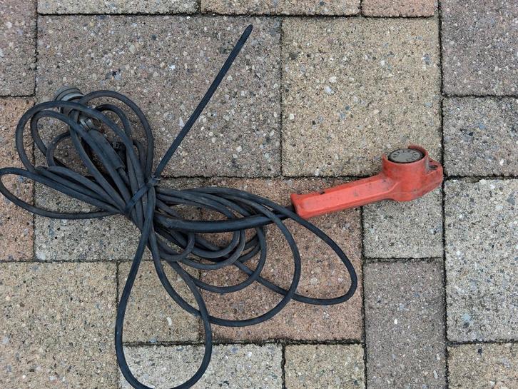 Lasspullen:  Elektroden, Laskap, kemppi afstandbediening, Doe-het-zelf en Verbouw, Gereedschap | Lasapparaten, Ophalen of Verzenden