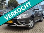 Mitsubishi Outlander 2.0 PHEV Business Edition, 1998 cc, Euro 6, 4 cilinders, Bruin