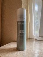 Goldwell Curly Twist ~ Curl Splash 3, Ophalen of Verzenden, Nieuw, Gel, Wax, Haarlak of Mousse