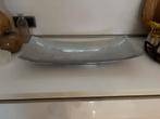 Aluminium Designschaal BOB, Huis en Inrichting, Ophalen of Verzenden, Zo goed als nieuw