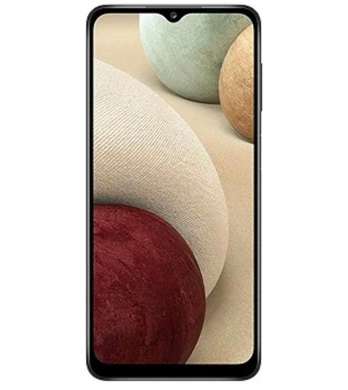 Samsung A12 ZGAN. Dual sim 64gb, Telecommunicatie, Mobiele telefoons | Samsung, Refurbished, Galaxy A, 64 GB, Zwart, Ophalen of Verzenden