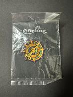 Efteling pin ondernemingsraad op kaartje, Ophalen of Verzenden, Nieuw, Button of Speldje