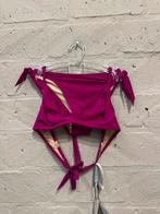 Marie Jo bikini S slip XS NIEUW!! Nu €15,-, Kleding | Dames, Badmode en Zwemkleding, Ophalen of Verzenden, Nieuw, Paars, Bikini