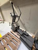 Technogym cardio set – Crosstrainer & Steps (XT Pro-Excite), Sport en Fitness, Ophalen, Gebruikt, Kunststof, Crosstrainer