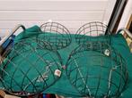 hang draadmanden 4 stuks nieuw, Huis en Inrichting, Ophalen of Verzenden, 'T Olde Gre-j, Info@toldegrej.nl, Endepoelstraat 20f Didam