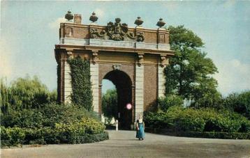 (300-134-029) Middelburg Koepoort beschikbaar voor biedingen