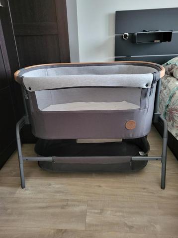 Maxi-Cosi Iora Co-Sleeper – Essential Grey beschikbaar voor biedingen