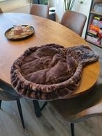 Krabpaal onderdeel, hangmat, Ophalen, Krabpaal