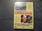URBANUS, de Flauwste van & Beter 10 Krisis in de lucht, Alle leeftijden, Ophalen of Verzenden, Zo goed als nieuw, Stand-up of Theatershow
