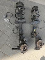 VEERPOTEN FIAT 500, Niet ingevuld, Gebruikt, Niet ingevuld, Ophalen of Verzenden