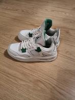Jordan 4, Kleding | Heren, Schoenen, Wit, Nieuw, Ophalen of Verzenden, Sneakers of Gympen